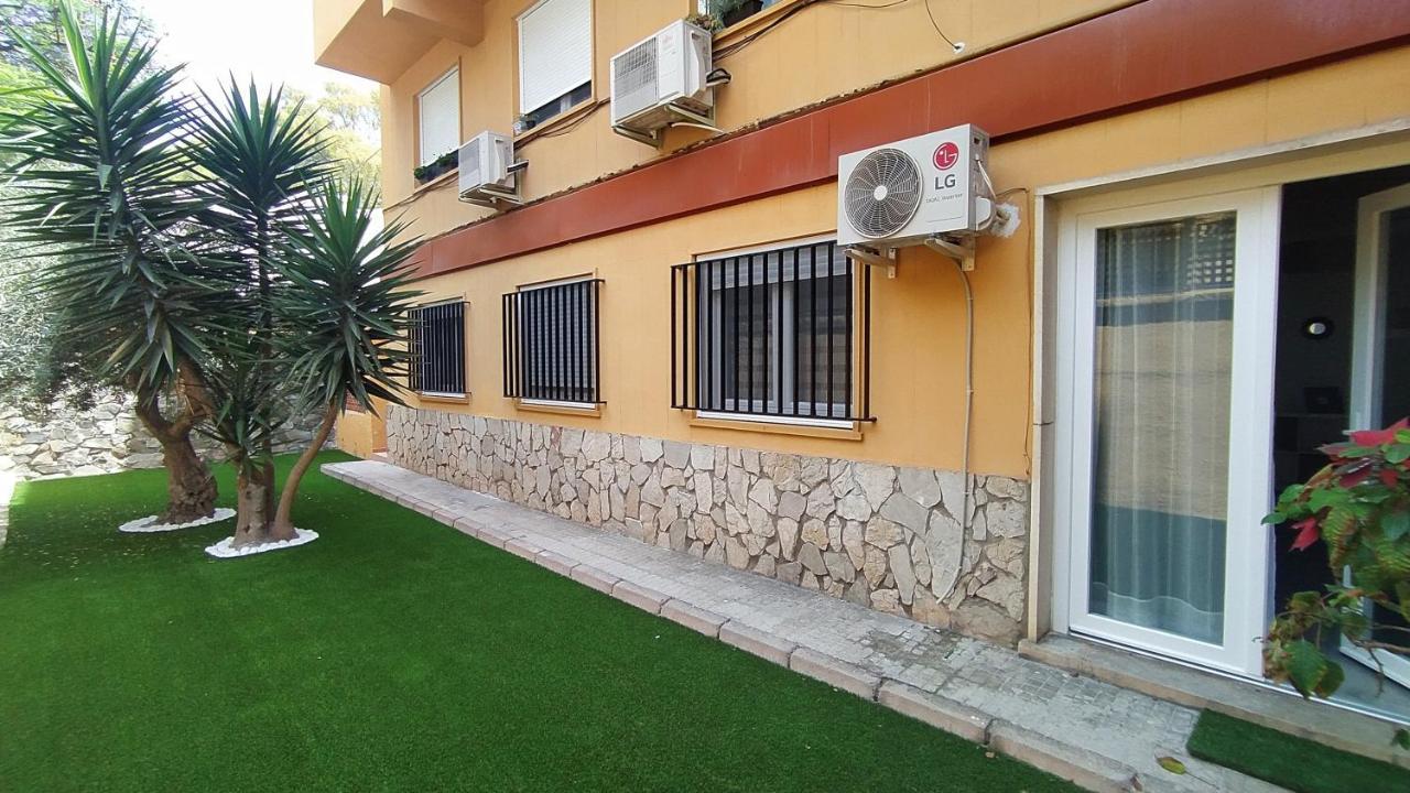 Beach&garden