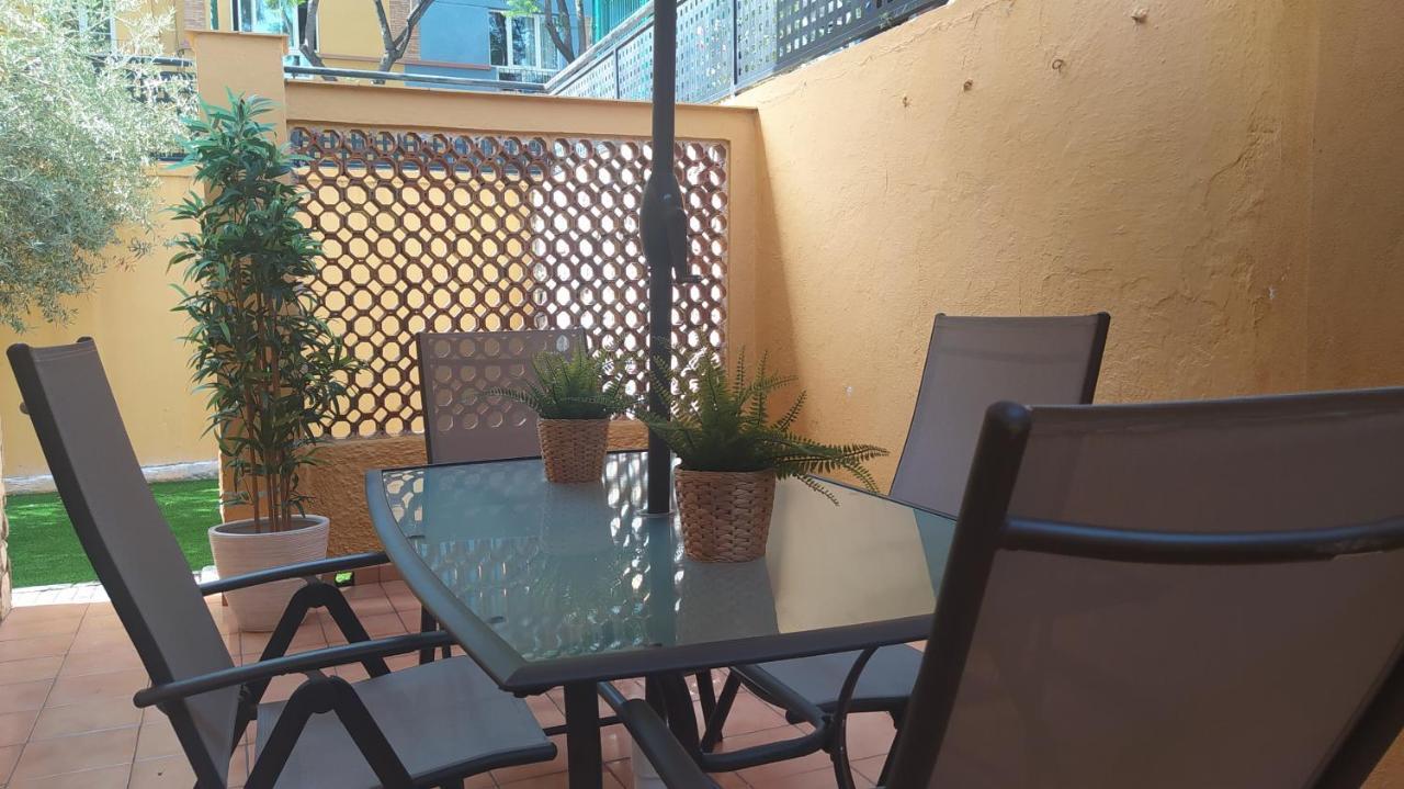 Apartment Beach&garden *