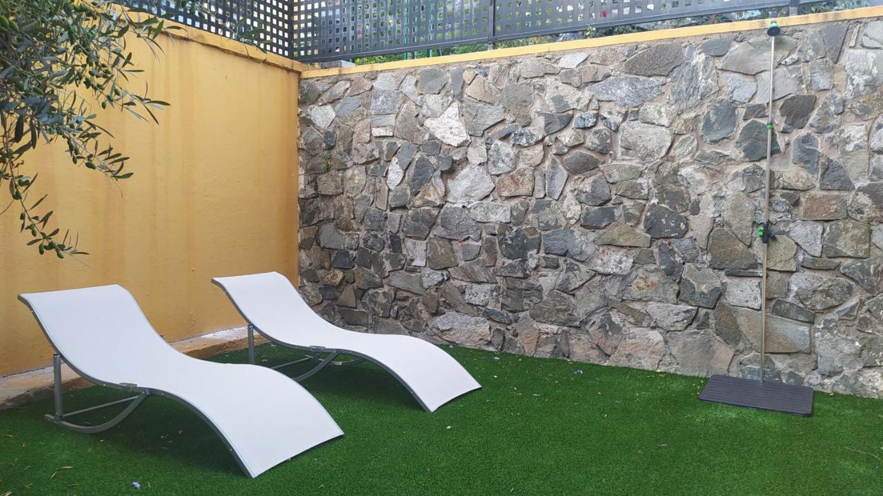Apartment Beach&garden