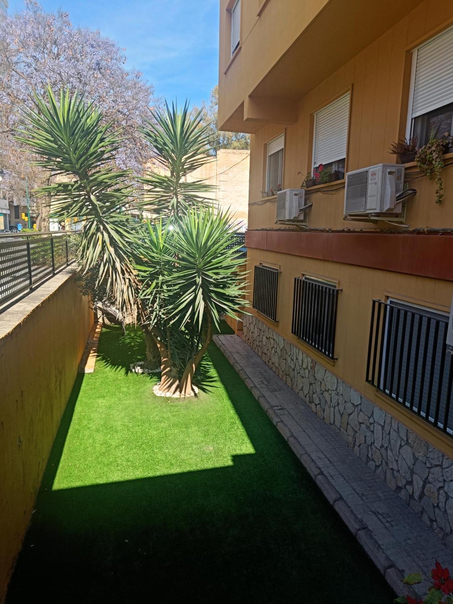 Apartment Beach&garden