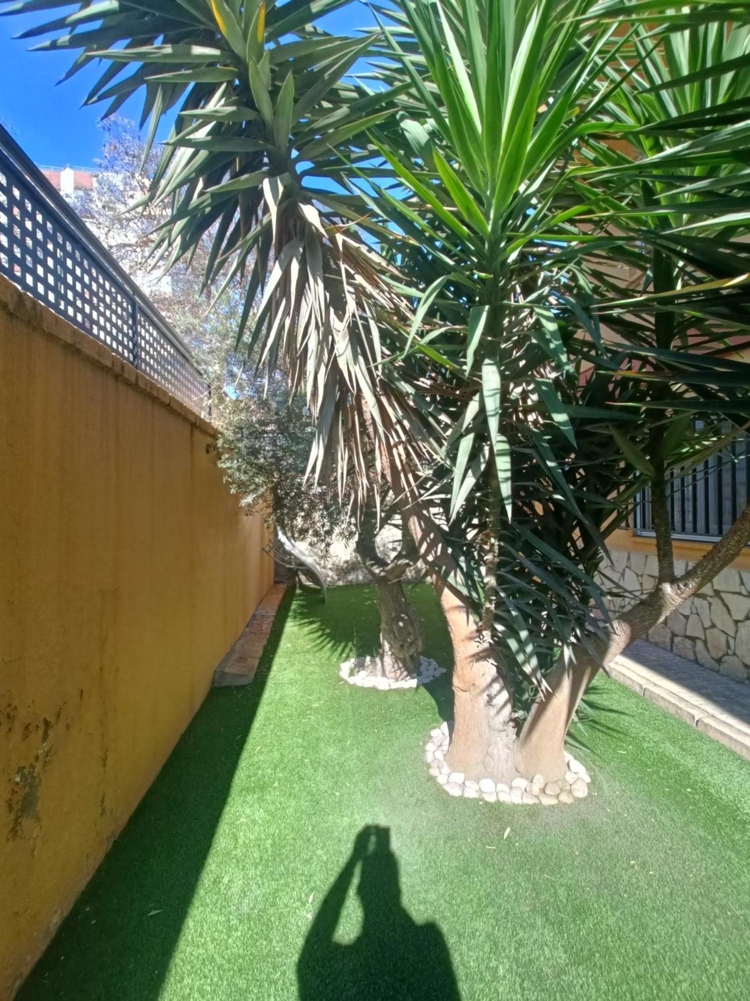 Beach&garden Apartment *