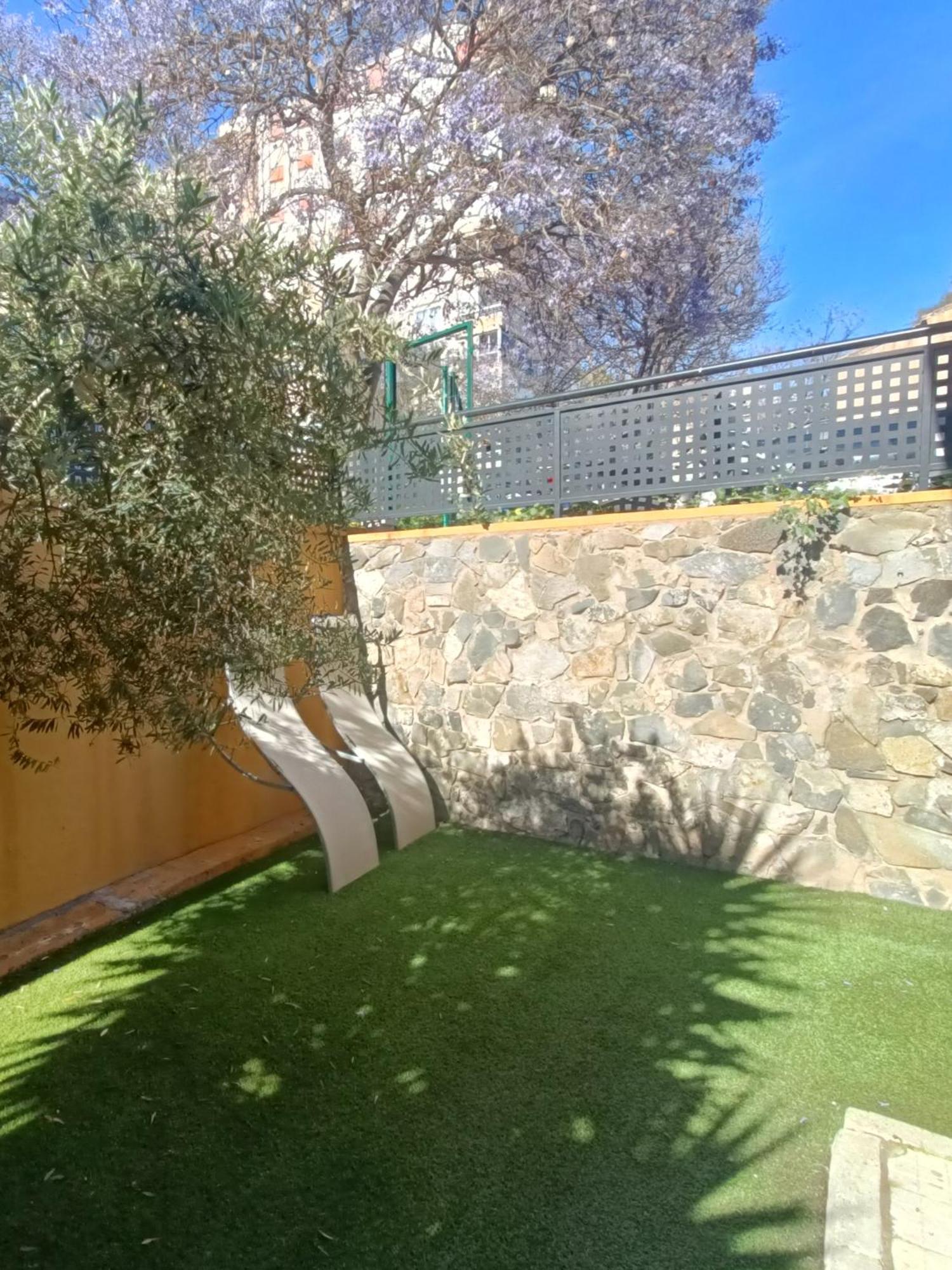 Apartment Beach&garden *