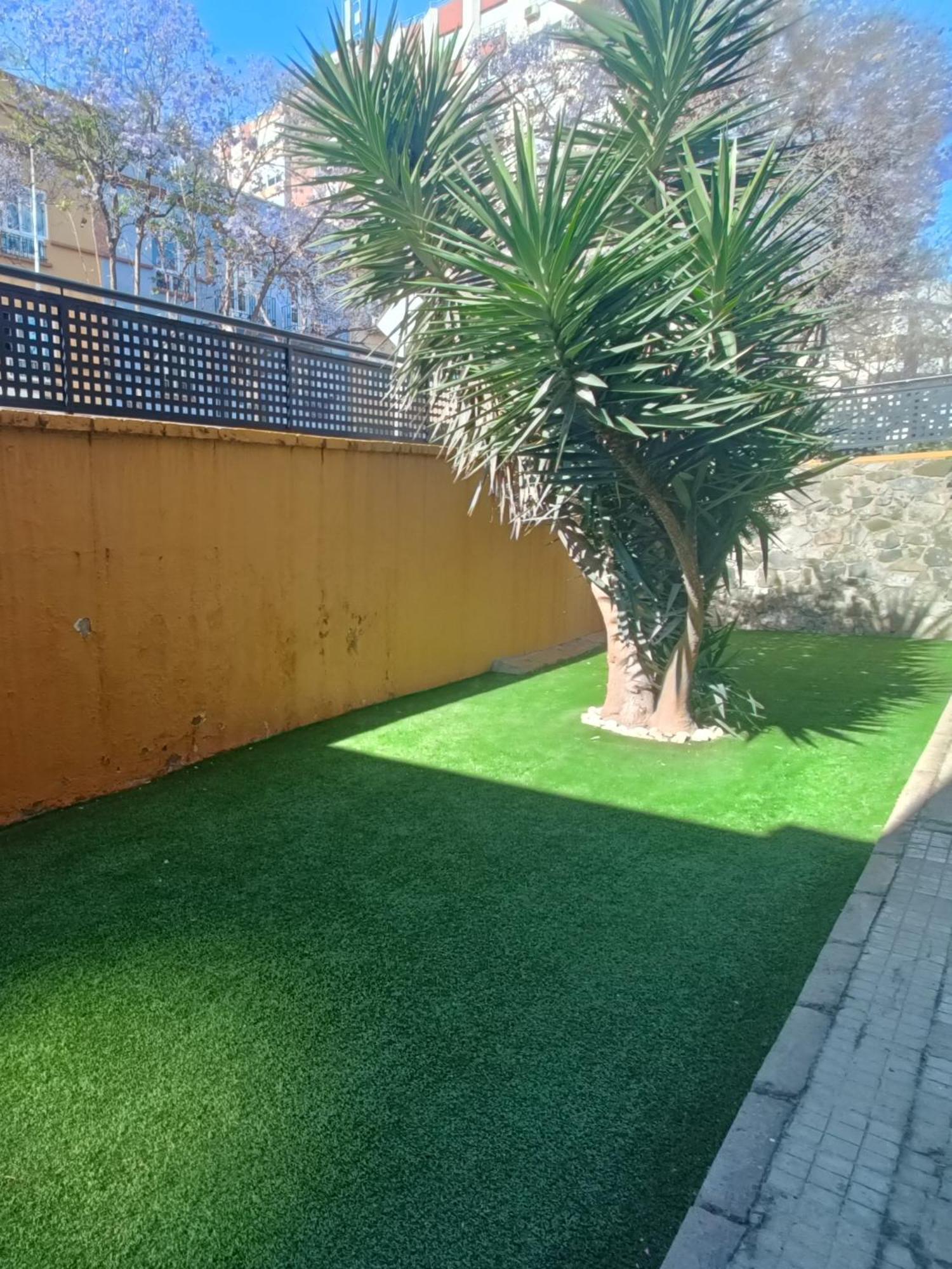 Apartment Beach&garden